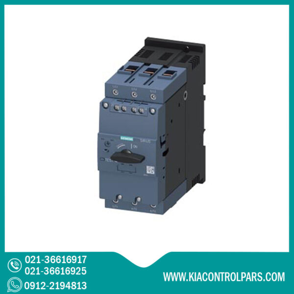 فروش کلید حرارتی 57 الی 75 آمپر زیمنس 3RV2041-4KA15