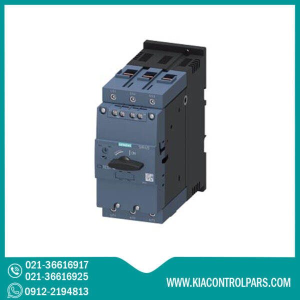 کلید حرارتی 65 الی 84 آمپر زیمنس 3RV2041-4RA15