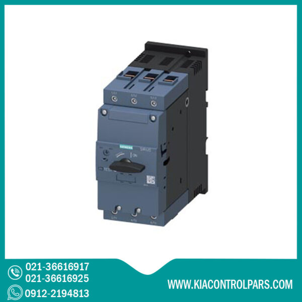 کلید حرارتی 75 الی 93 آمپر زیمنس 3RV2041-4YA10