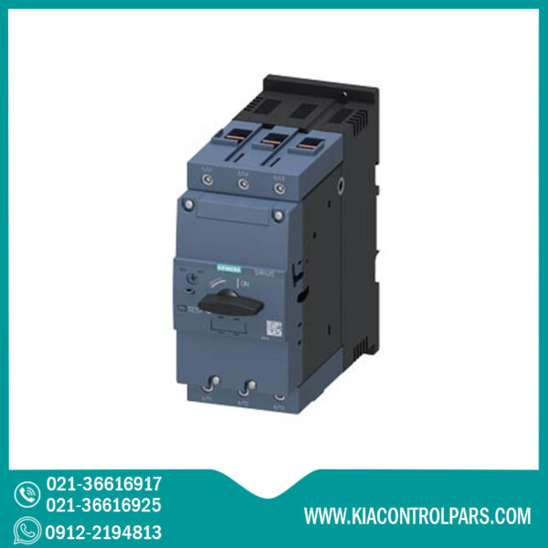 کلید حرارتی 65 الی 84 آمپر زیمنس 3RV2042-4RA10