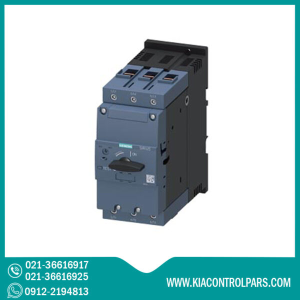 کلید حرارتی 65 الی 84 آمپر زیمنس 3RV2042-4RB10